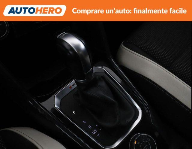 VOLKSWAGEN T-Roc 2.0 TDI SCR 150 CV DSG 4MOTION Advanced BlueMot. T