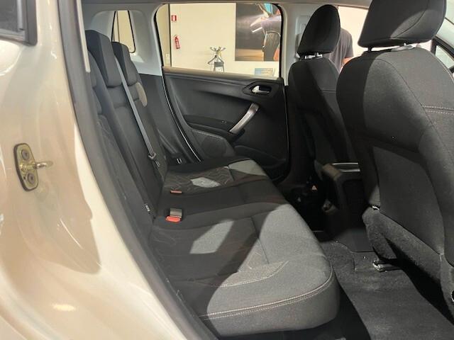 Peugeot 2008 1.6 e-hdi 8v Allure