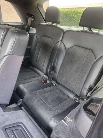 Audi Q7 5.0 tdi quattro s-line 7 posti full