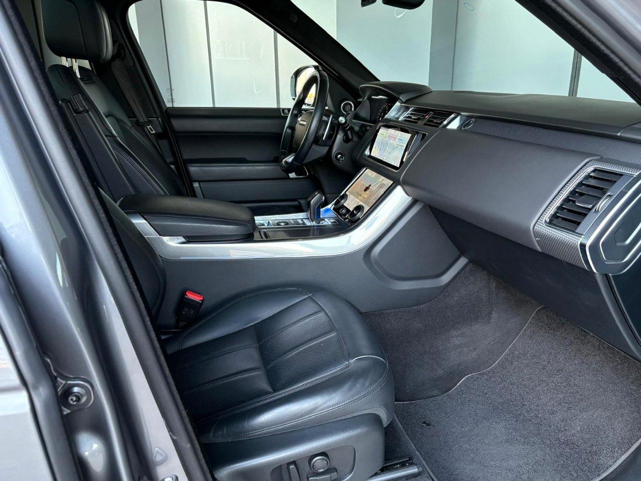 Land Rover Range Rover Sport 3.0d i6 mhev HSE Dynamic 249cv auto