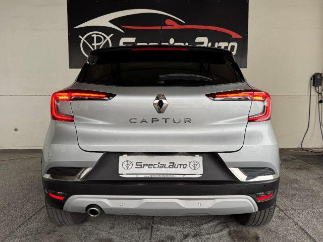 RENAULT Captur TCe 90cv GPL