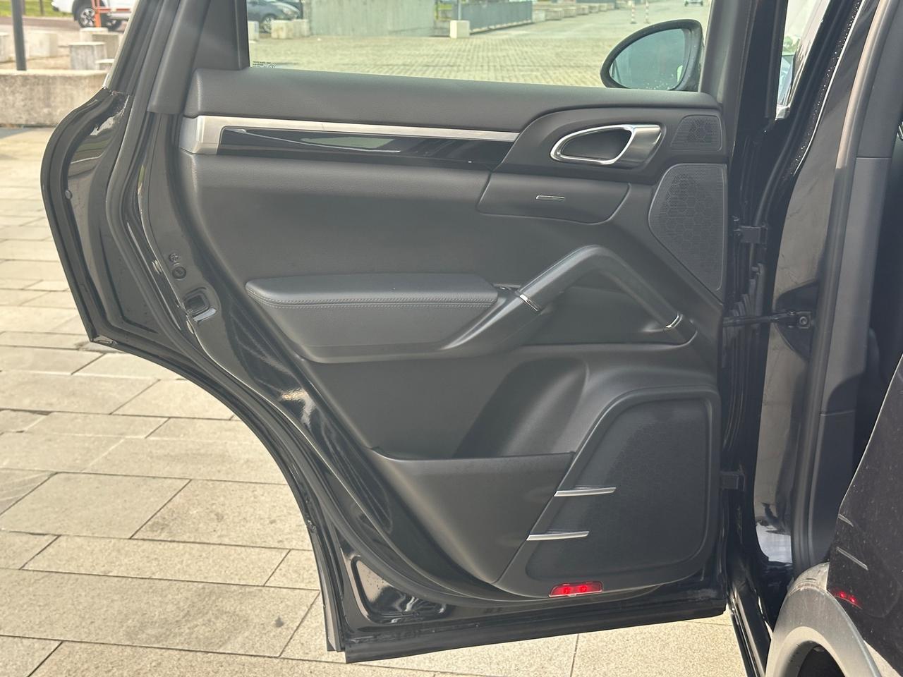 Porsche Cayenne 3.0 Diesel