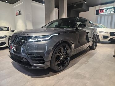 Land Rover Range Velar 3.0D l6 300 CV R-Dynamic SE IVA ESP
