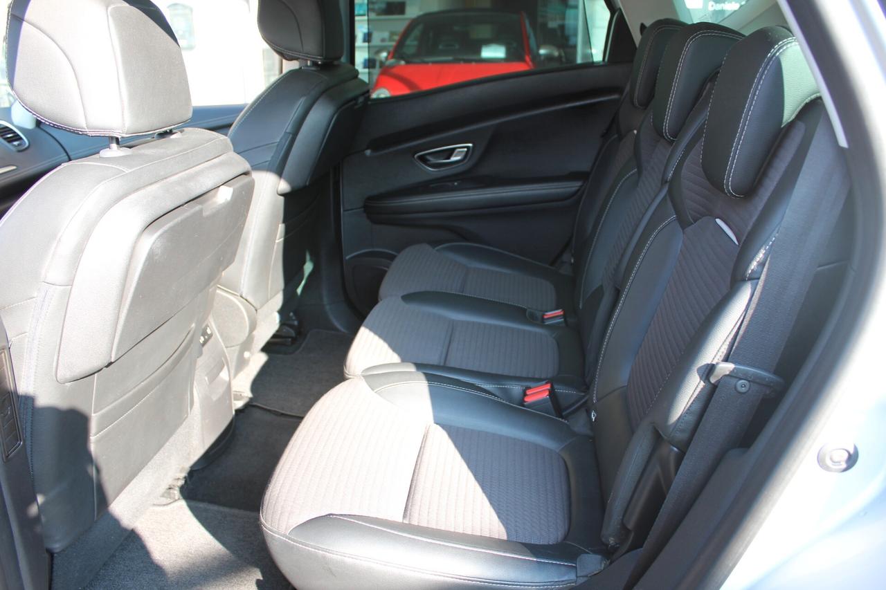 Renault Scenic Energy Intens 1.5 dCi 8V 110 CV UNICO PROPRIETARIO SUPER PROMO AUTODOC!!