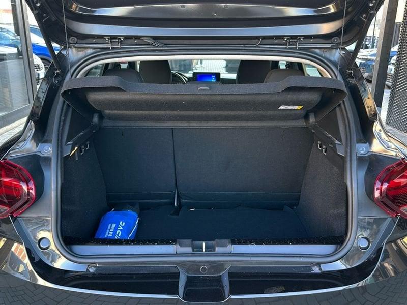 Dacia Sandero Sandero Streetway 1.0 tce Comfort Eco-g 100cv