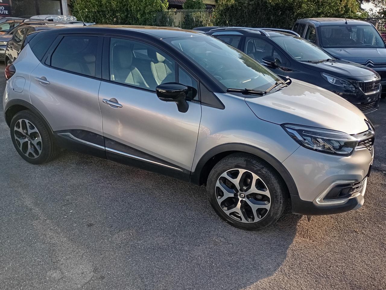 Renault Captur 0.9 TCe 12V 90CV Sport Edition2