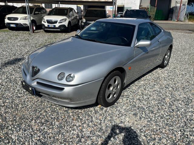 Alfa Romeo GTV 1.8i 16V Twin Spark cat