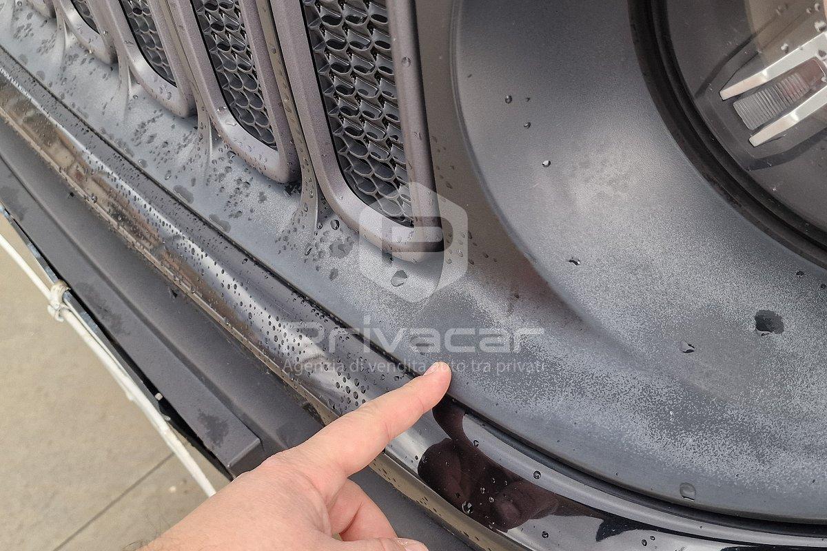 JEEP Renegade 2.0 Mjt 170CV 4WD Active Drive Low Trailhawk