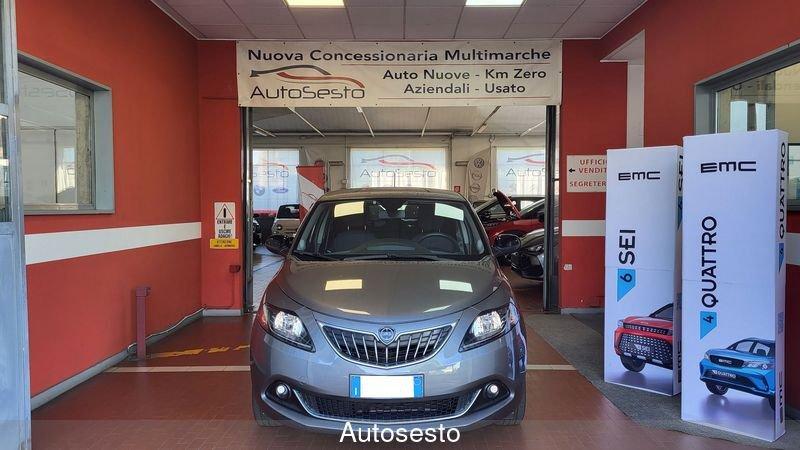 Lancia Ypsilon Ypsilon 1.0 FireFly 5 porte S&S Hybrid Gold