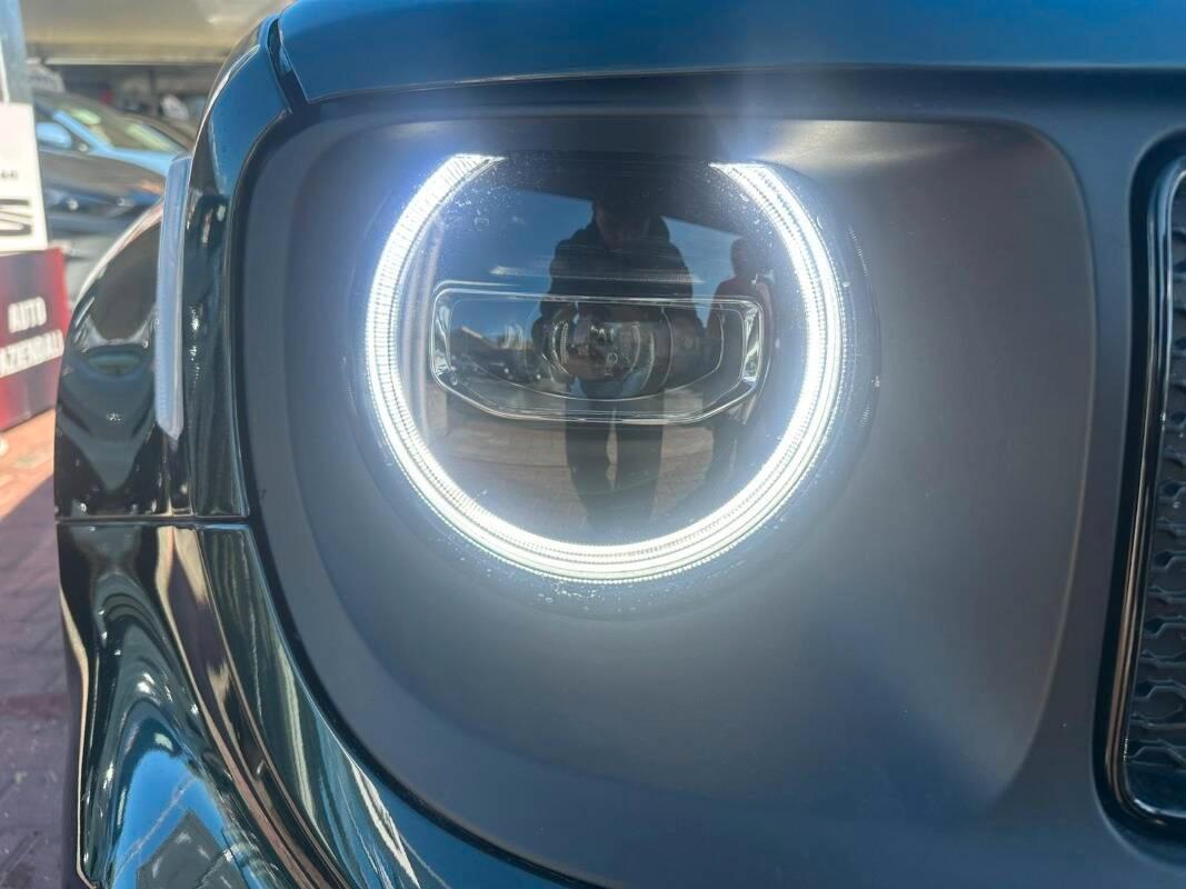 Jeep Renegade 1.5 turbo t4 mhev North Star 2wd dct