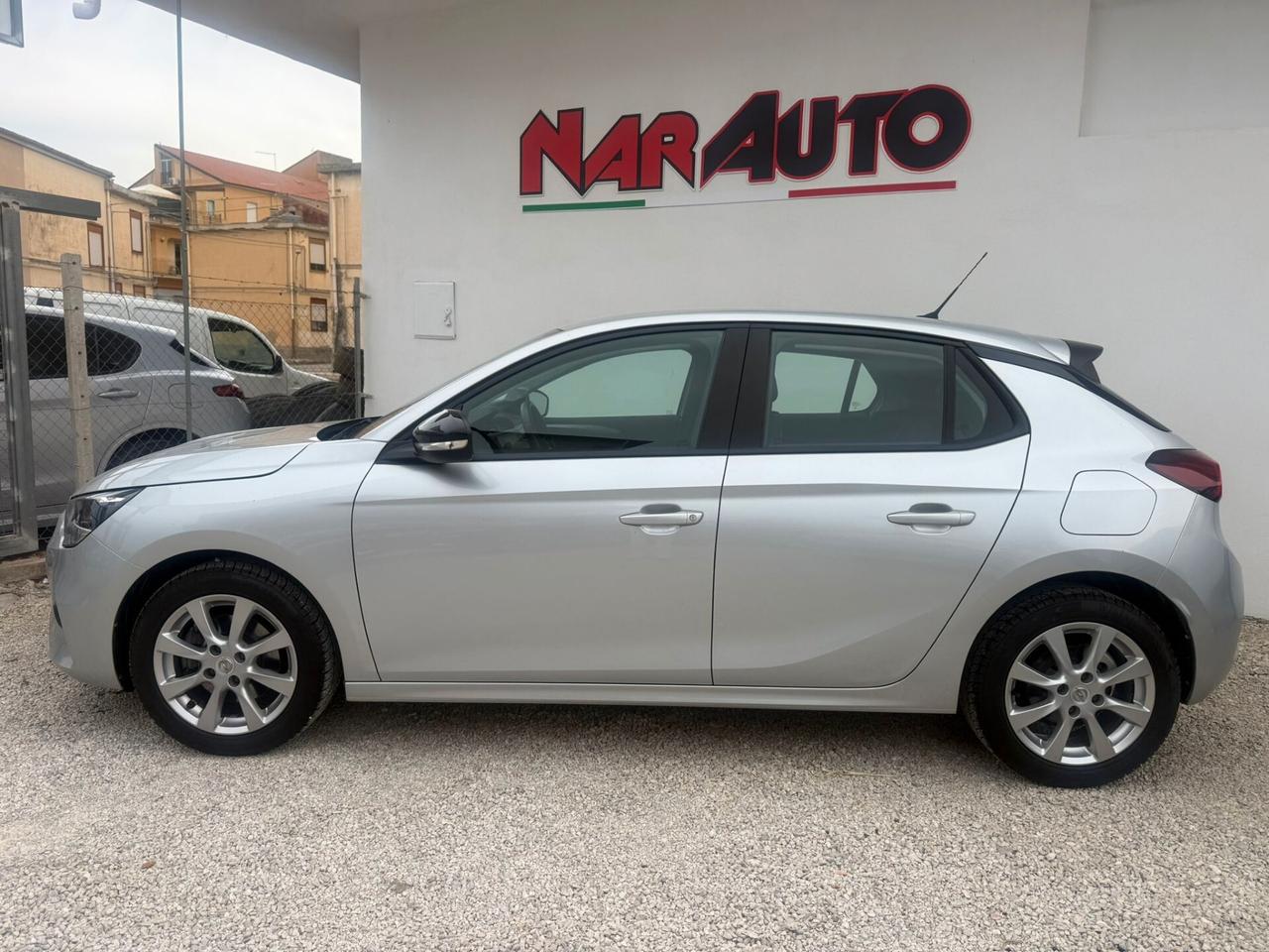 Opel Corsa 1.5 D 100 CV Edition 2022