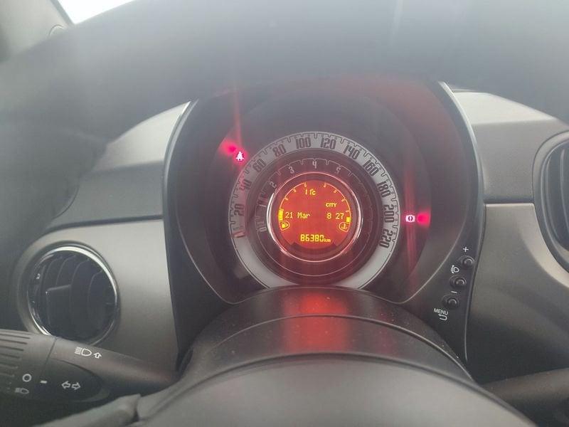 FIAT 500 1.2 S s&s 69cv my19