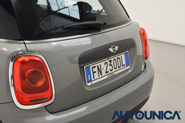 MINI One 1.5 ONE 75CV IDEALE PER NEOPATENTATI