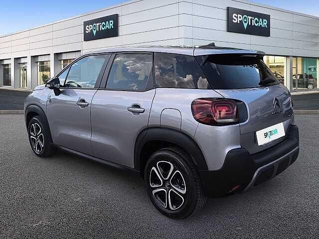 Citroen C3 Aircross PureTech 110 S&S You