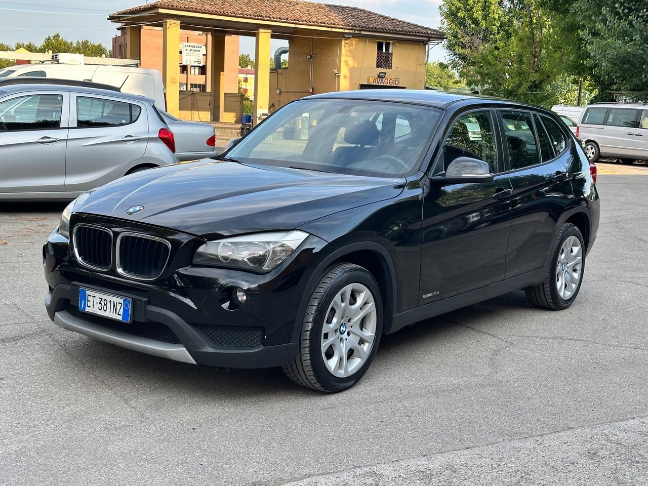 Bmw X1 sDrive16d Msport 170mila km