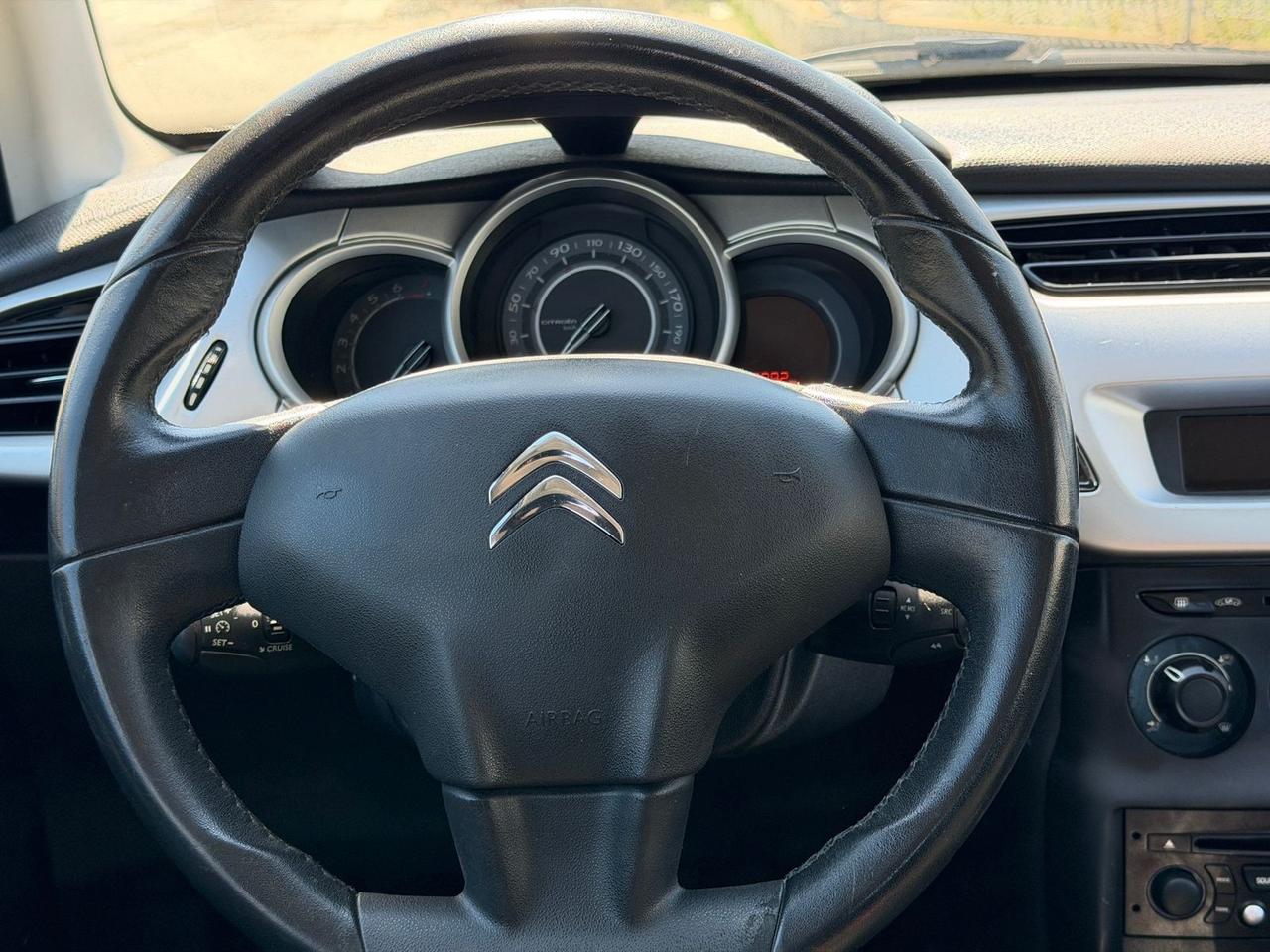 Citroen C3 VTi Perfect
