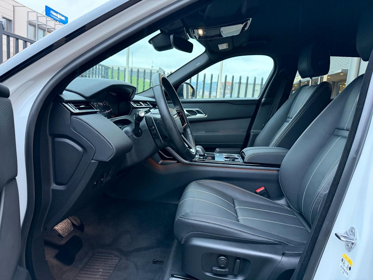 Land Rover Range Velar 2.0D I4 204 CV