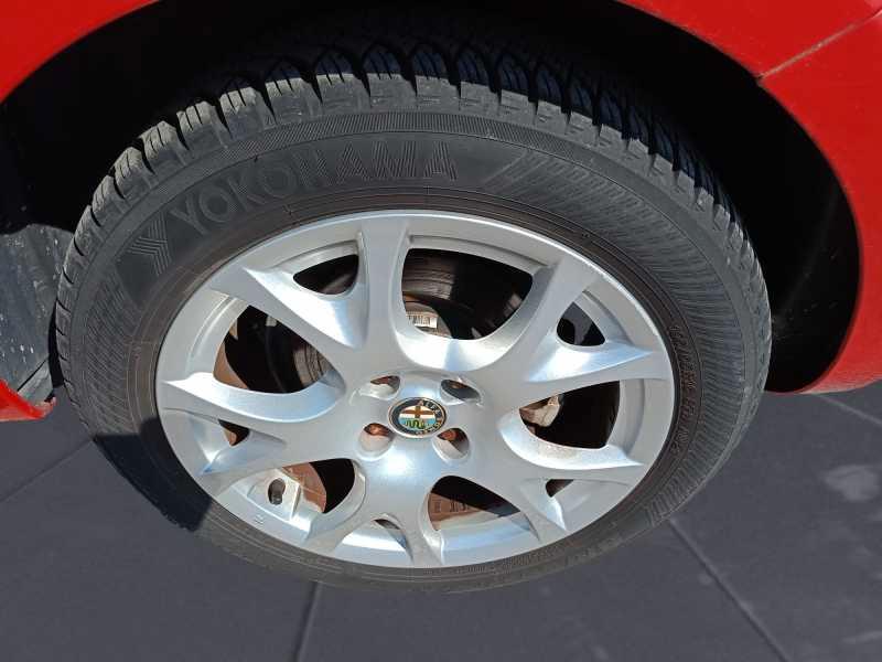 ALFA ROMEO MiTo 2013 - MiTo 1.4 MiTo 78cv