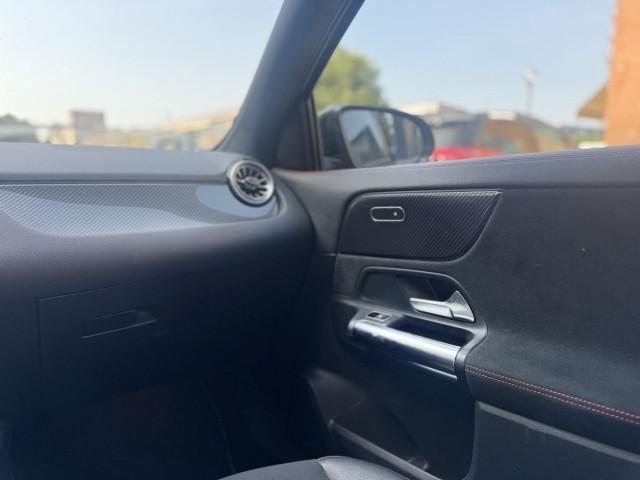 Mercedes GLA-H247 2020 AMG 35 Race Edition 4matic auto