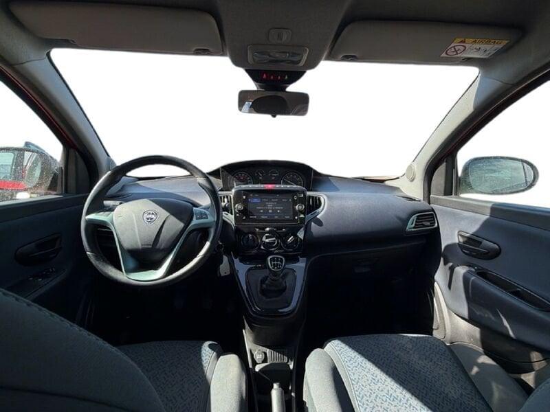 Lancia Ypsilon Ypsilon 1.0 FireFly 5 porte S&S Hybrid Gold