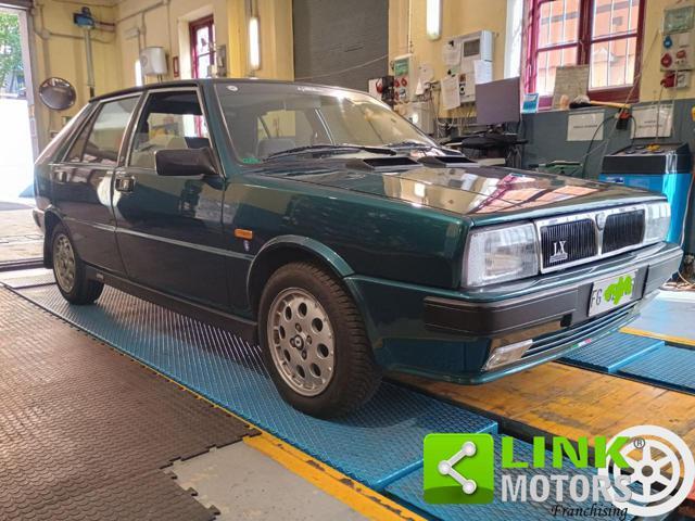 LANCIA Delta 1.3 LX Limited Edition