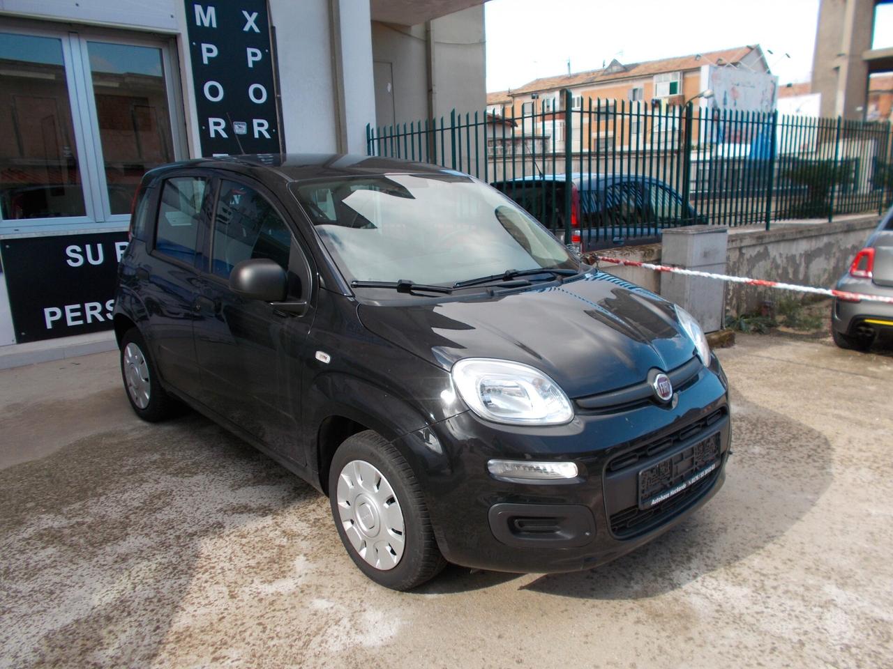 Fiat Panda 1.2 Easy