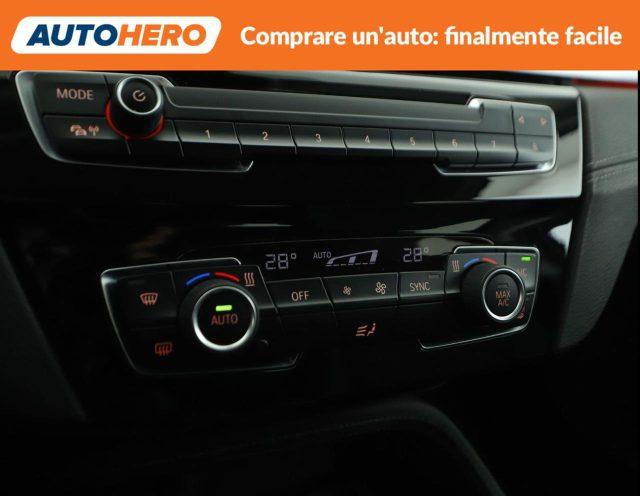 BMW X1 sDrive18d xLine