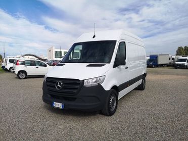 Mercedes-Benz Sprinter F39/33 311 CDI FWD TA Furgone