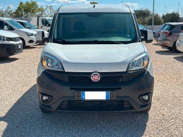 Fiat Doblò Cargo 1.4 Natural Power Lamierato SX