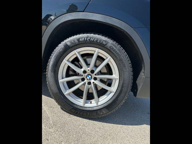 BMW X4 (G02/F98) - xDrive20d 48V Business Advant