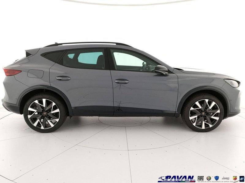 Cupra Formentor 1.5 Hybrid DSG 150cv (EDGE+Intelligent DriveXL)