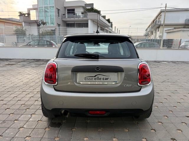 Mini One D 1.5 Business 3p 2020