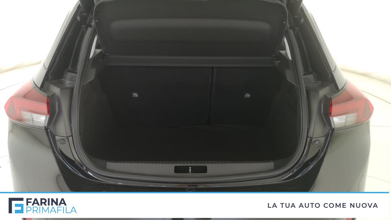 OPEL Corsa VI 2020 - Corsa 1.2 Edition s&s 75cv