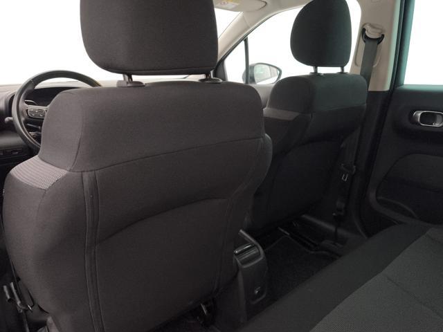 CITROEN C3 Aircross 1.5 bluehdi Shine s&s 110cv