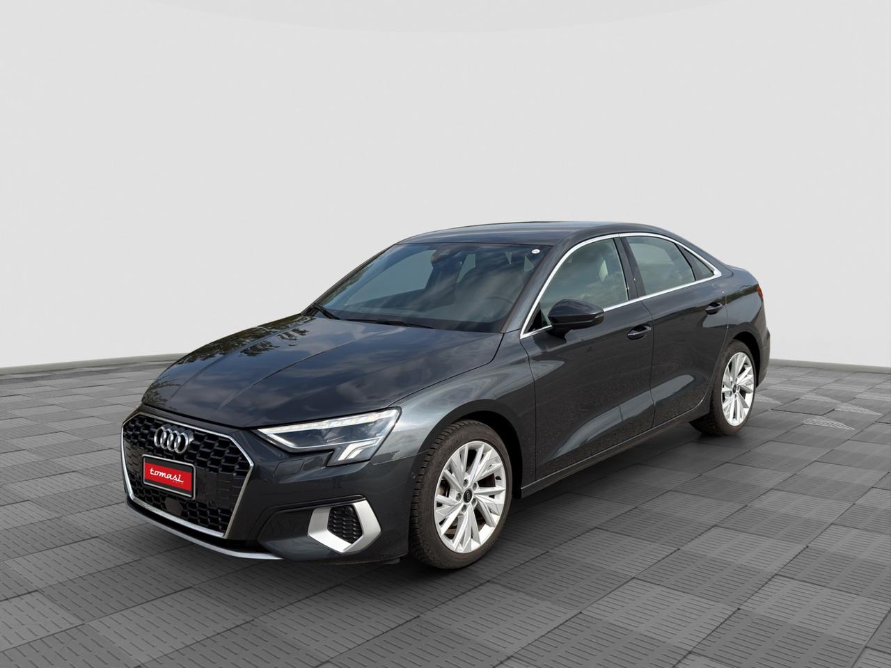AUDI A3 4ª serie A3 Sedan 30 TFSI S tronic Business Advanced