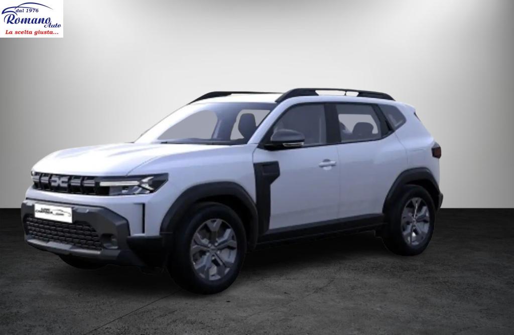 NEW DACIA - Duster - ECO-G 100 CV Expression#GARANZIA 3 ANNI DACIA!