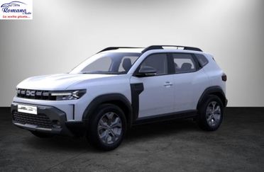 NEW DACIA - Duster - ECO-G 100 CV Expression#GARANZIA 3 ANNI DACIA!