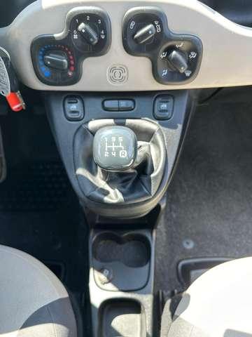 Fiat Panda 0.9 t.air t. natural power Easy 80cv E6 PERFETTA!!