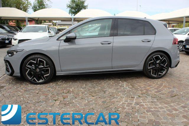 VOLKSWAGEN Golf 8.5 2.0 TDI 150CV DSG R-Line Plus TETTO LED PRONTA