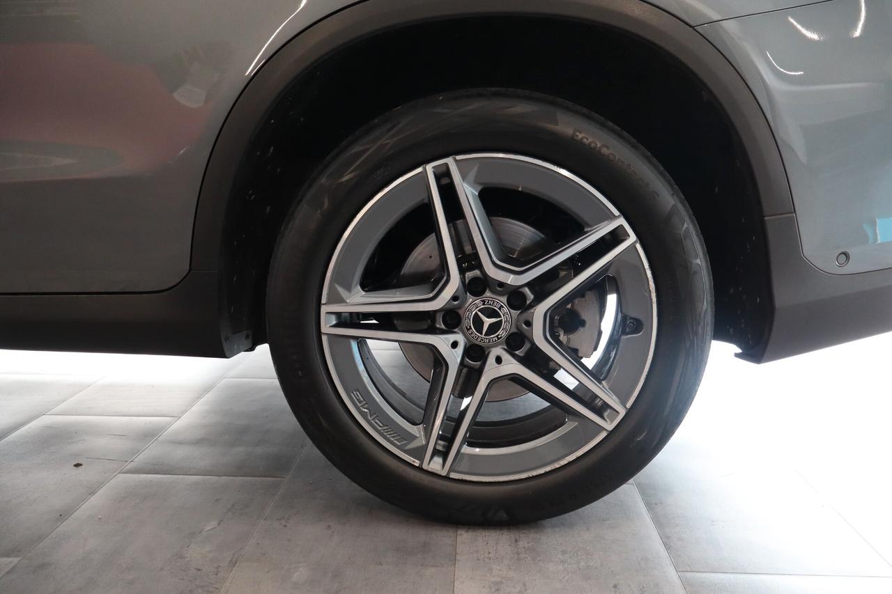 Mercedes-benz GLC 200 d 4Matic Premium