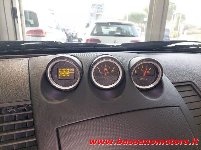 NISSAN 350Z Roadster 3.5 V6 Lev 2