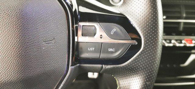 PEUGEOT 208 PureTech 100 Stop&Start 5 porte GT Pack