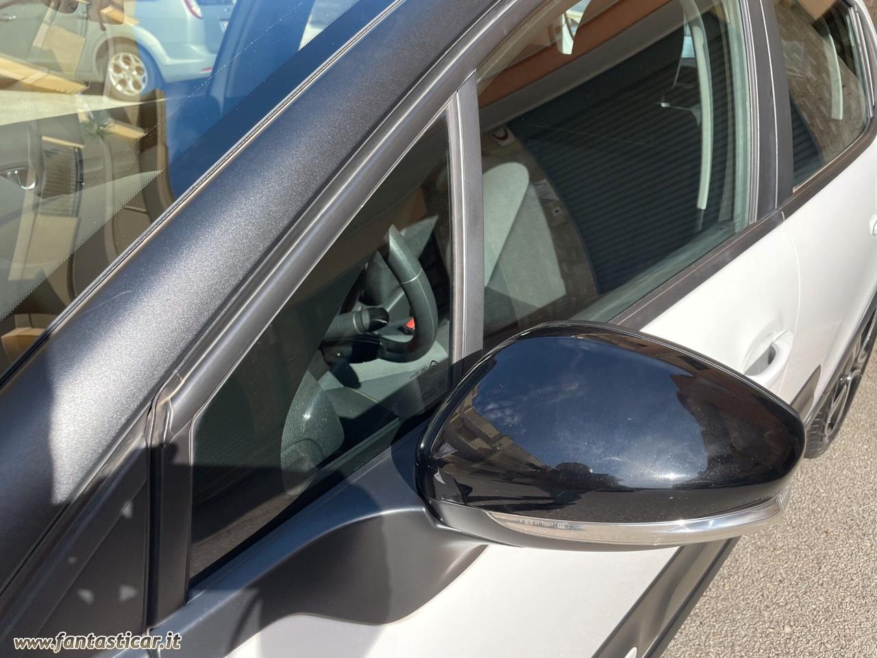 Citroen C3 Diesel 1.5 BlueHDi 100 S&S Shine Pack