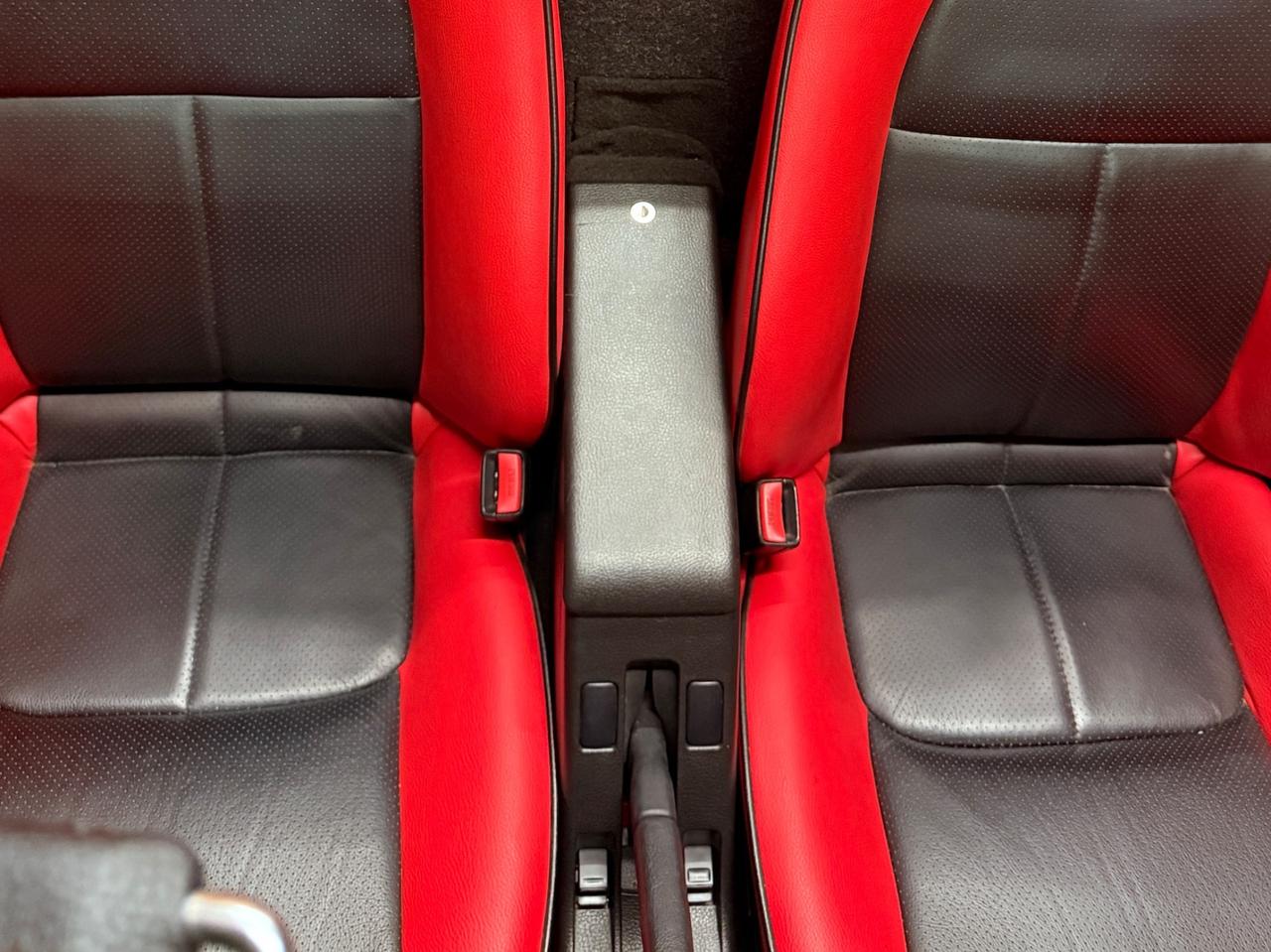 RARISSIMA DAIHATSU COPEN CON SOLI 23.083 KM