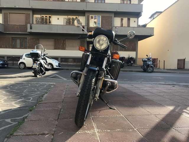 Bmw - R 65