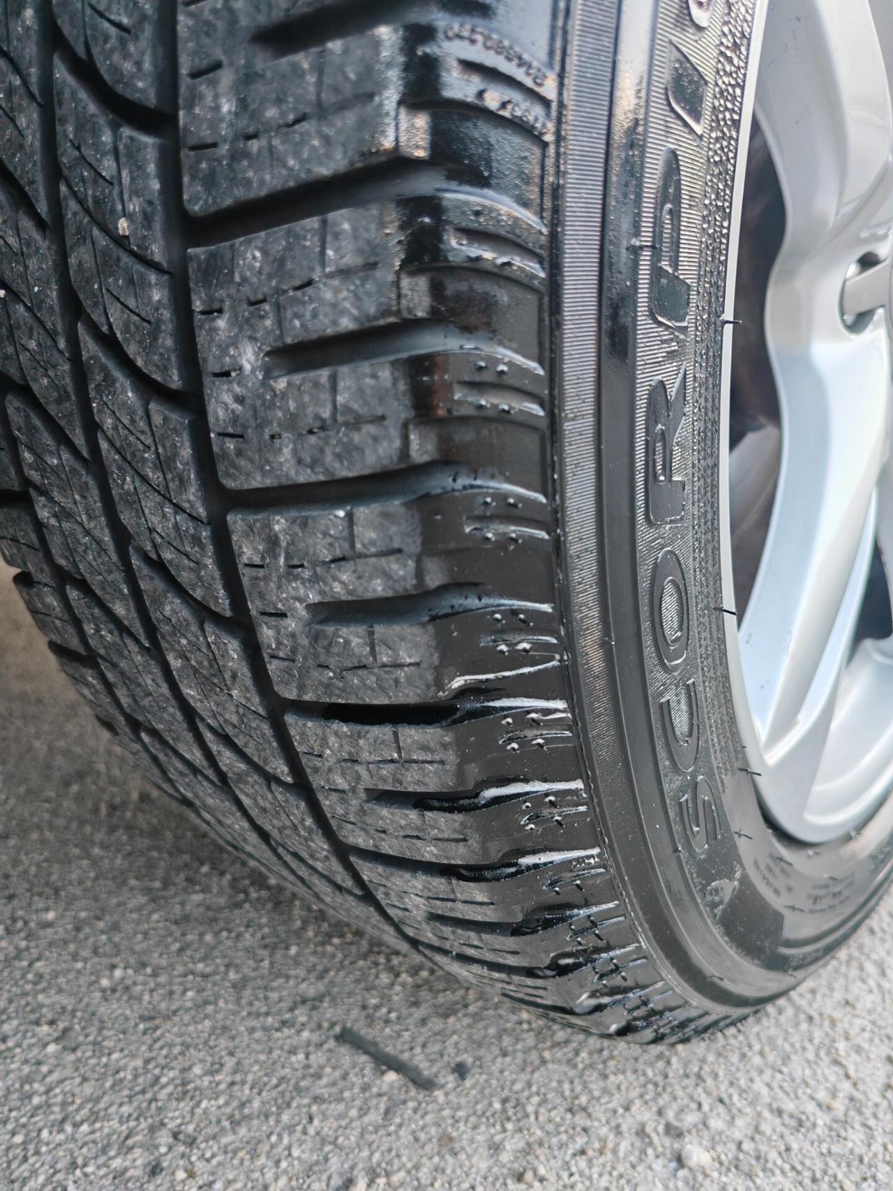 Audi Q5 2.0 TDI 170 CV quattro