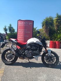 Ducati Monster 937 PLUS