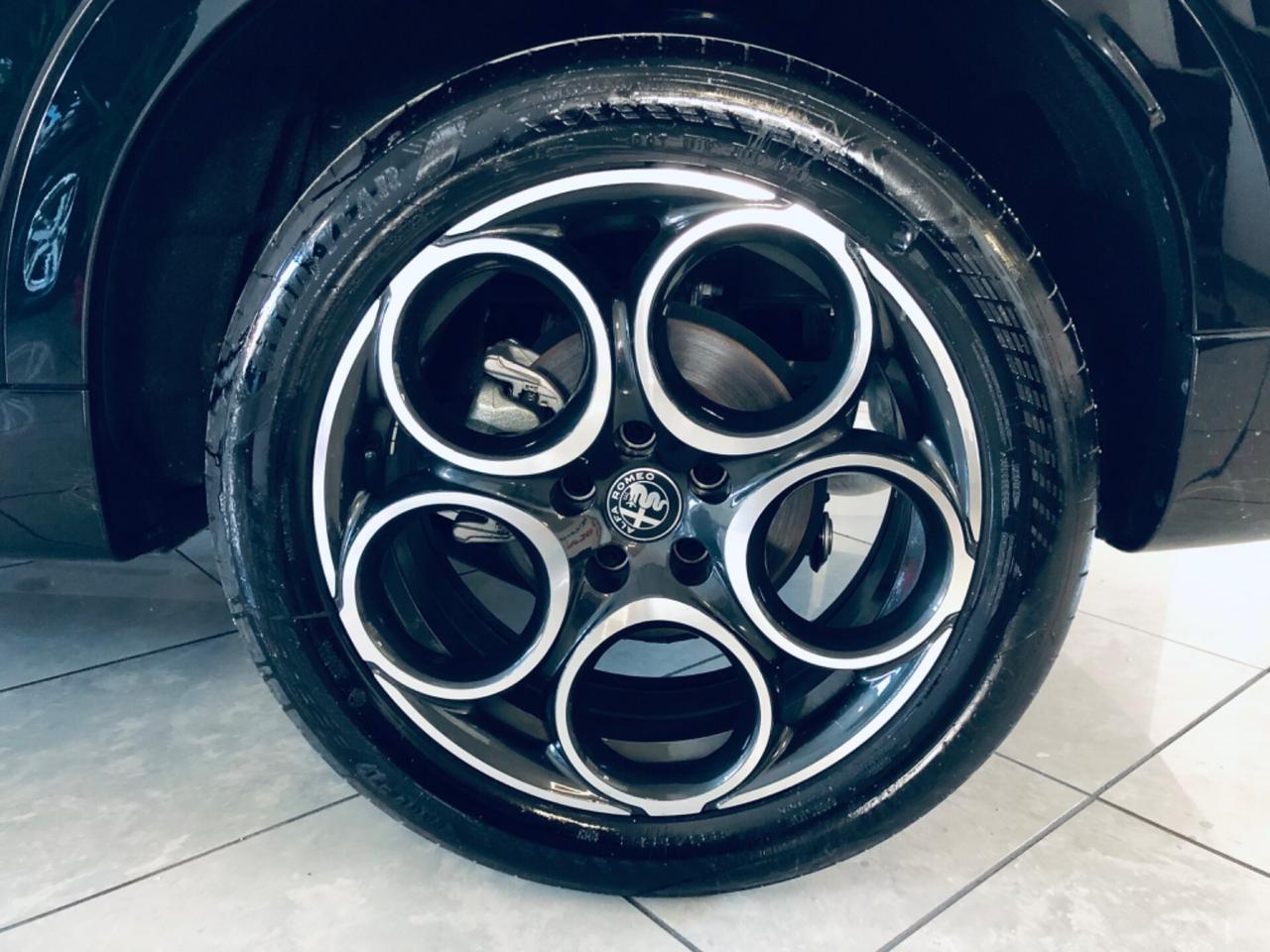 Alfa Romeo Tonale1.6 MJET 130 CV TCT6 20MILA KM