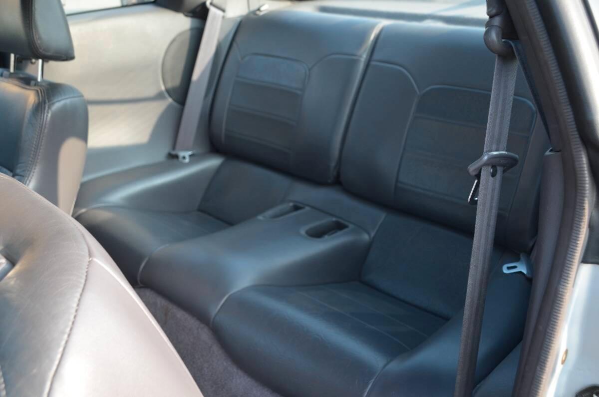 Mitsubishi Eclipse Eclipse II 1996 2.0 16v GS MOTORE 4G63