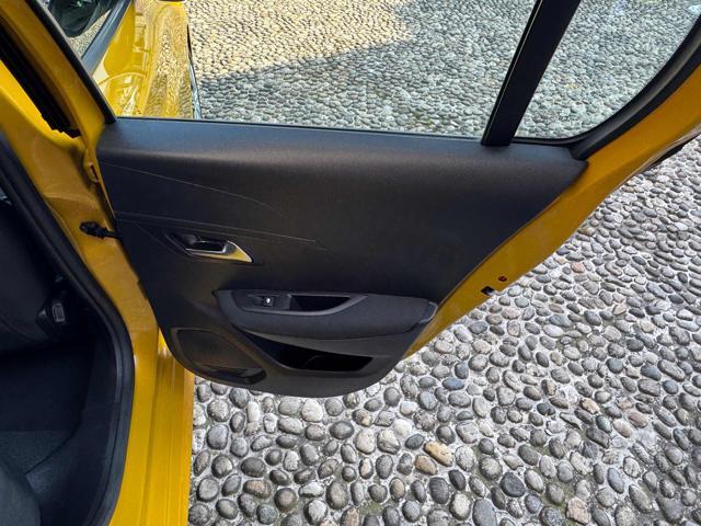 PEUGEOT 208 PureTech 75 Stop&Start 5 porte Active